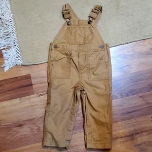 Baby Gap Overalls sz 18-24 months